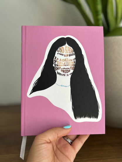 Job 33 Journal