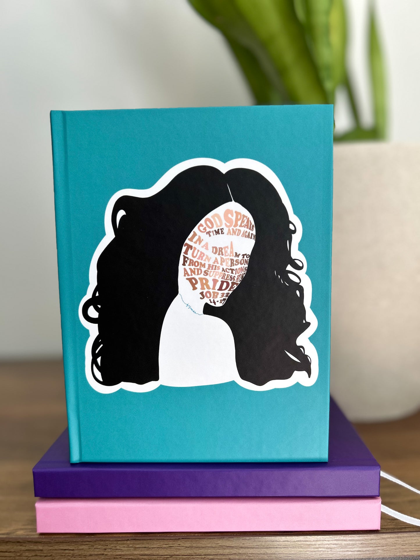Job 33 Journal