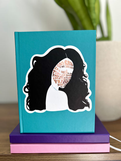 Job 33 Journal